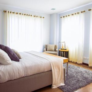 Estores y Cortinas